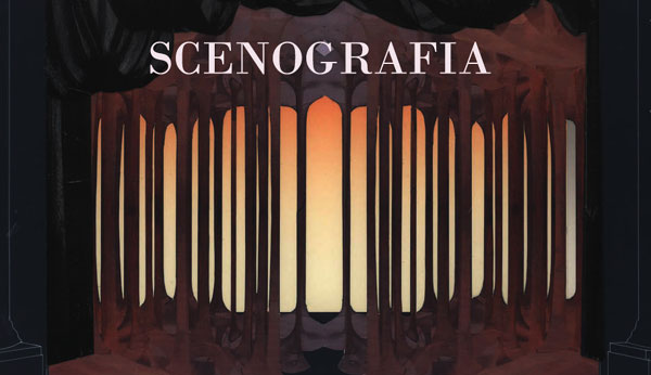 Scenografia