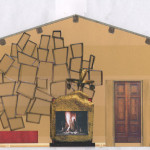 soggiorno-camino